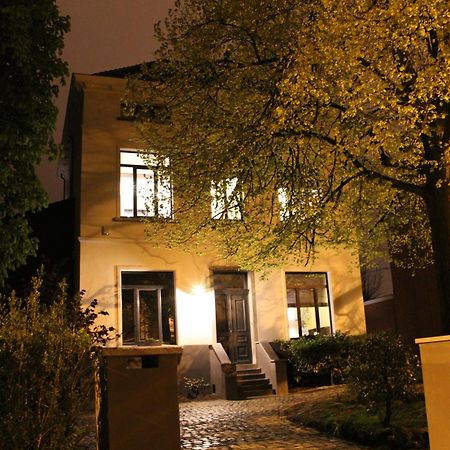 B&B Le Verger Auderghem Exteriér fotografie