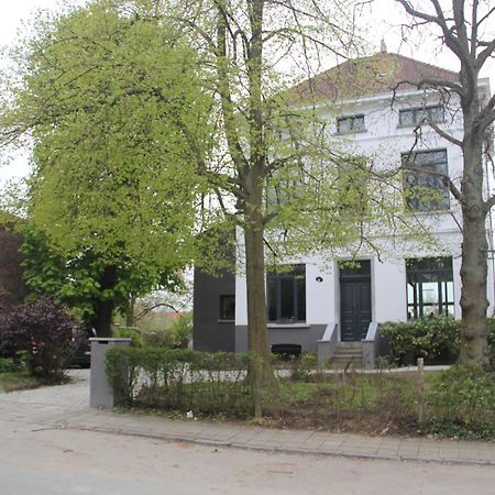 B&B Le Verger Auderghem Exteriér fotografie