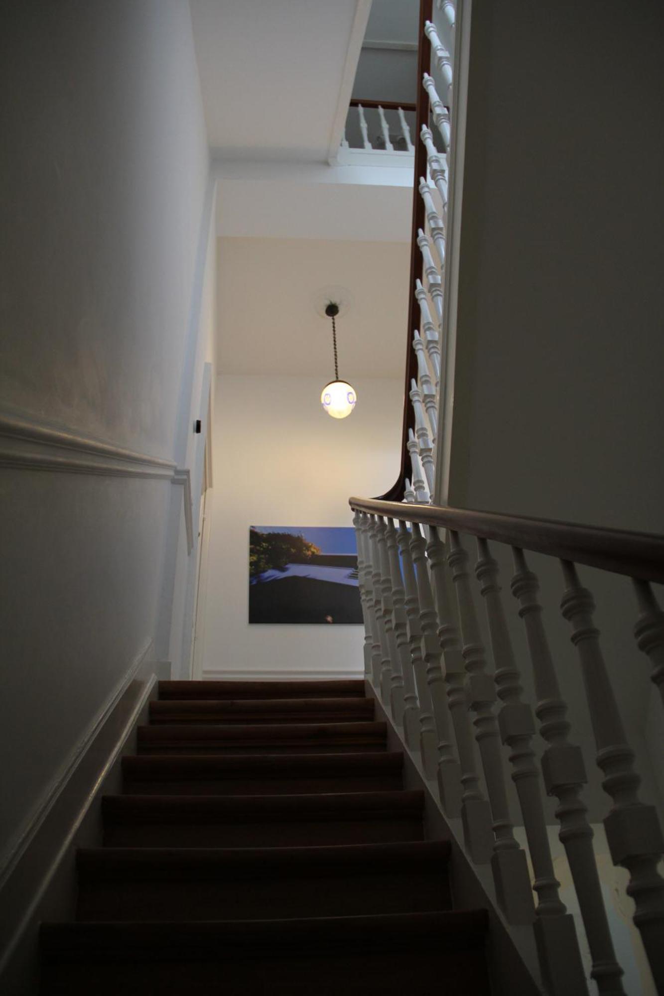 B&B Le Verger Auderghem Exteriér fotografie