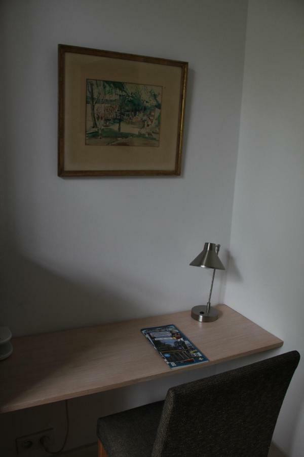 B&B Le Verger Auderghem Pokoj fotografie